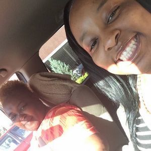 Meet your Posher, Trina